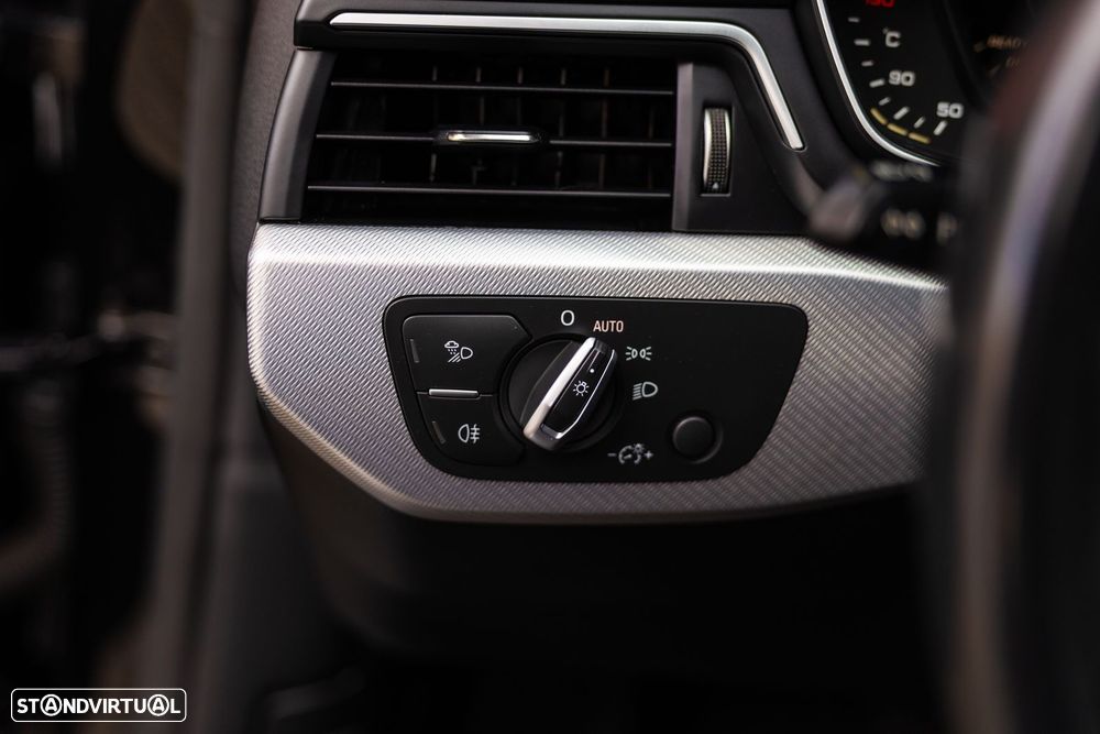 Audi A5 Sportback 2.0 TDI S-line S tronic - 26