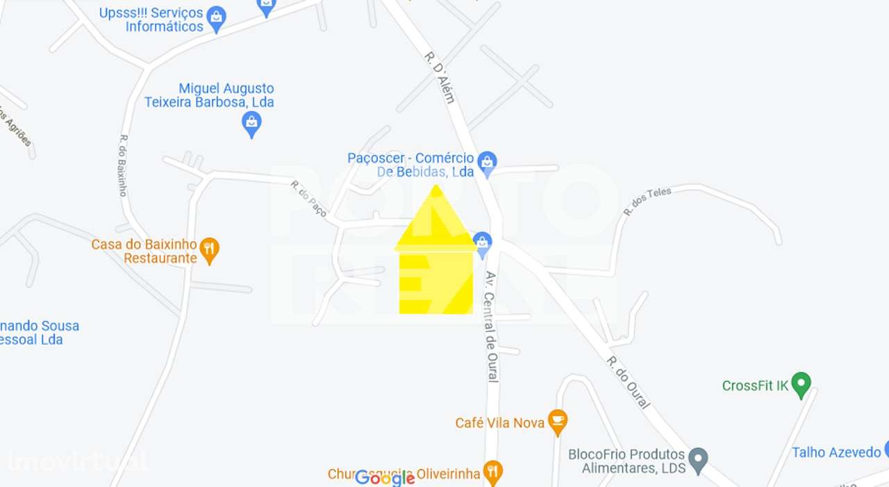 Vende Loja com talho /mini-mercado - Grande imagem: 2/2