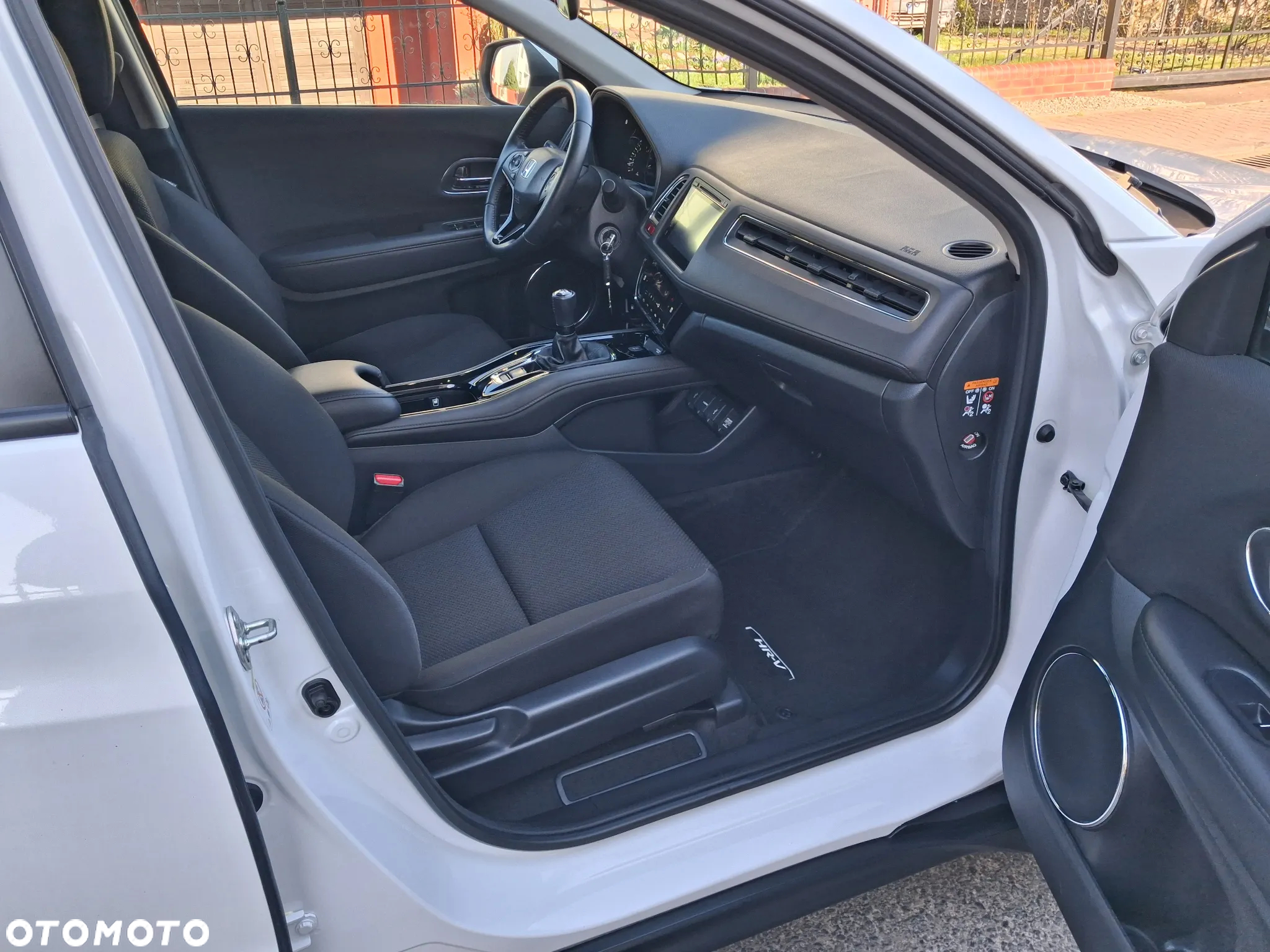 Honda HR-V 1.5 Elegance (ADAS) - 16