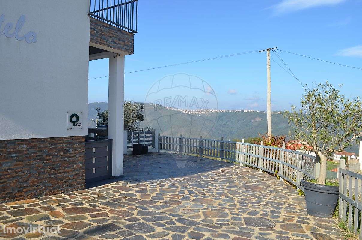 Moradia T5 para venda - Grande imagem: 2/43