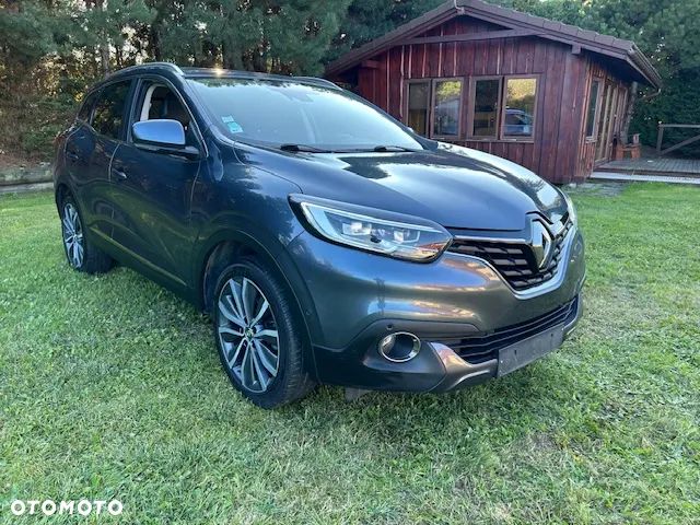 Renault Kadjar - 1