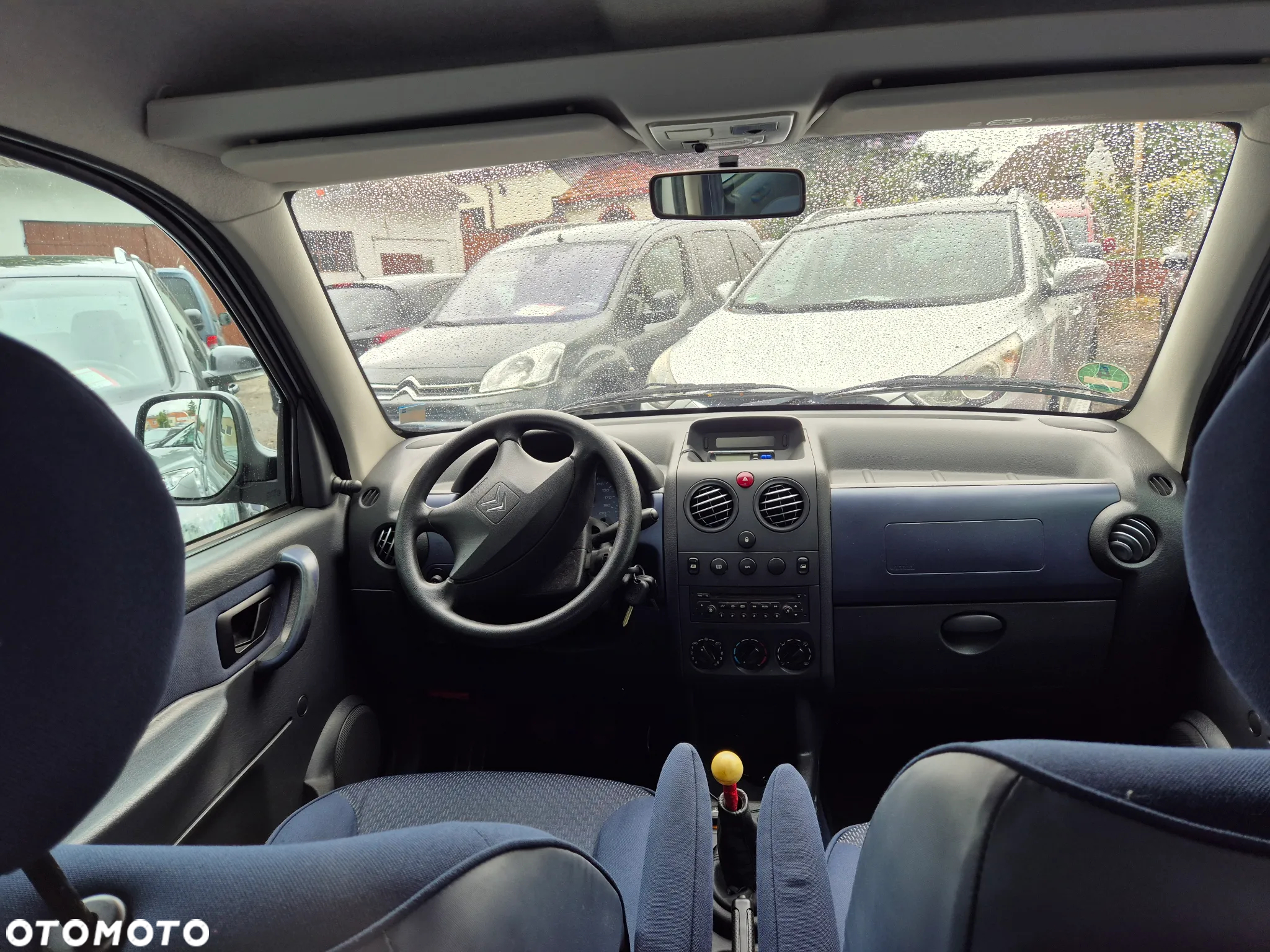 Citroën Berlingo Multispace 1.4i Plus Top-Edition - 18
