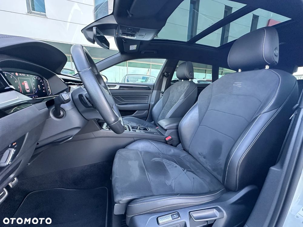 Volkswagen Arteon 2.0 TSI DSG R-Line - 17