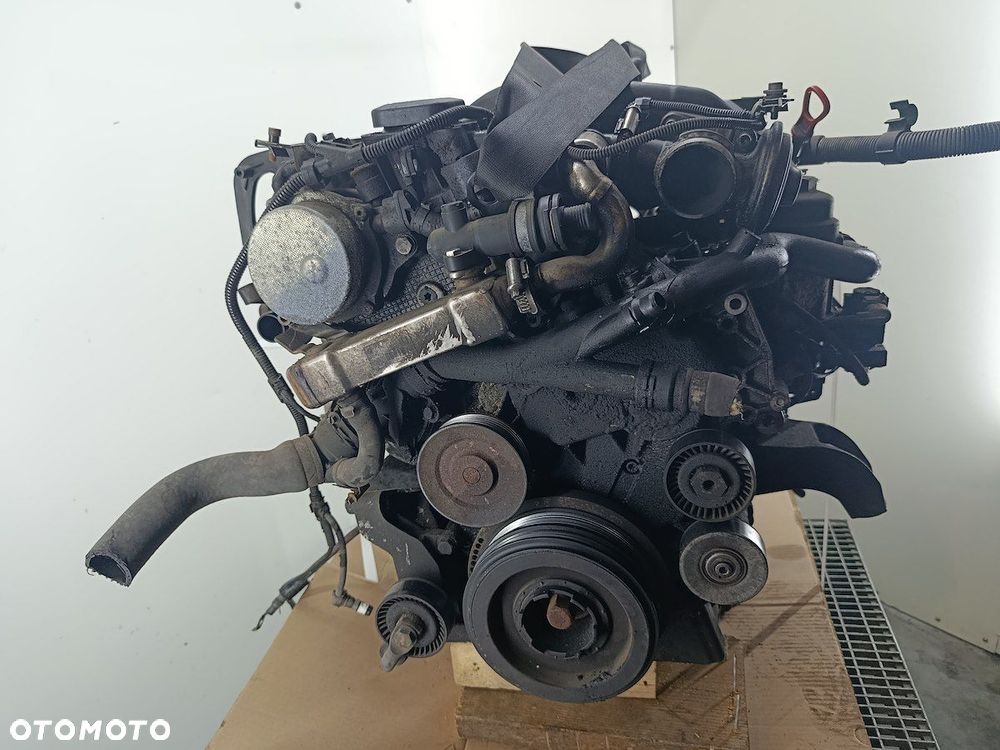 SILNIK BMW 3 E46 M47TUE1 2.0 D 318td - 7