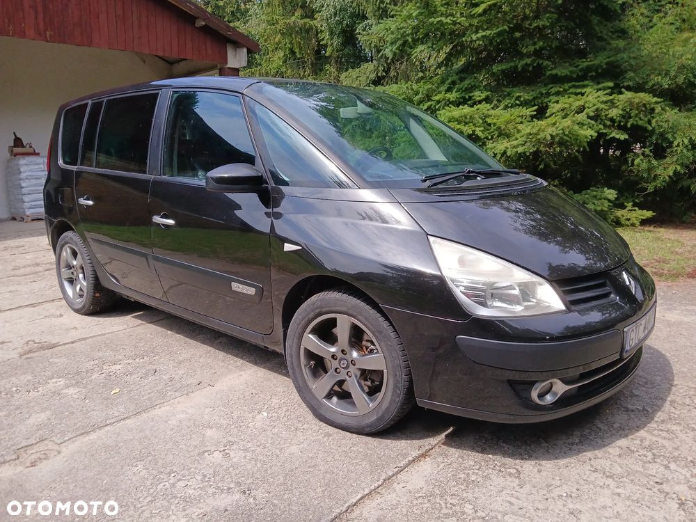 Renault Espace 2.0 dCi Dynamique - 6