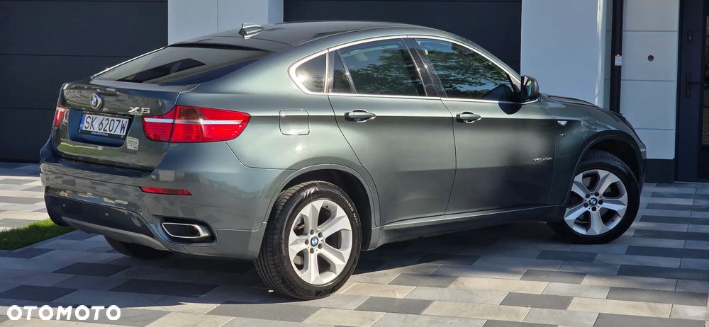 BMW X6 40d xDrive - 18