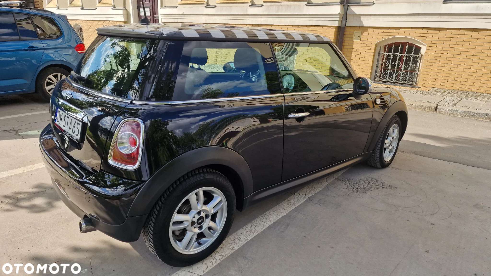 MINI Cooper - 12