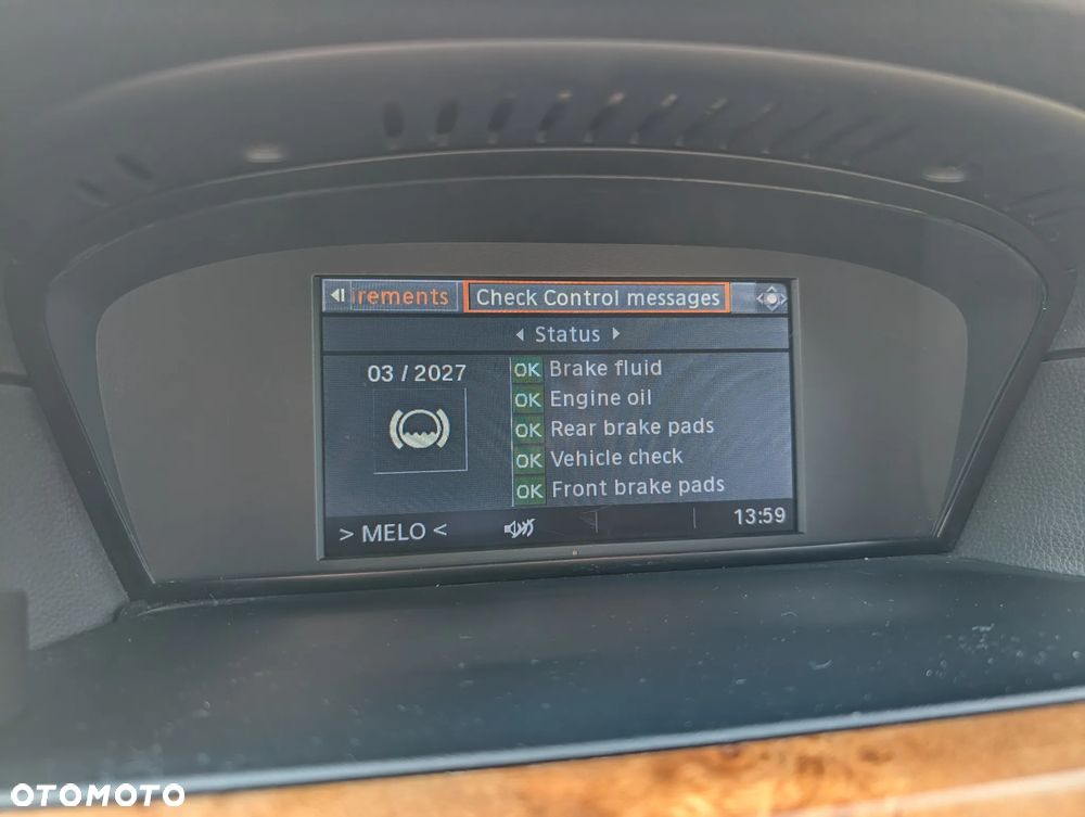 BMW Seria 5 530xd - 25