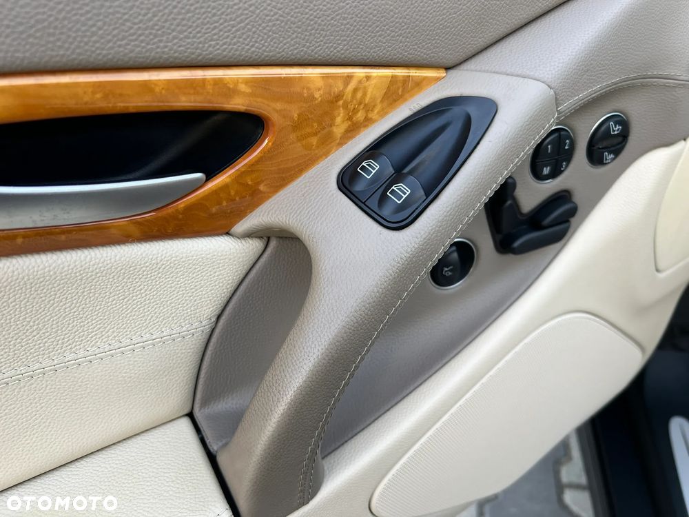 Mercedes-Benz SL 500 7G-TRONIC - 19