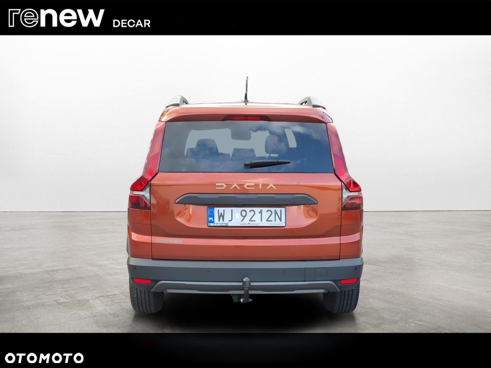 Dacia Jogger - 4