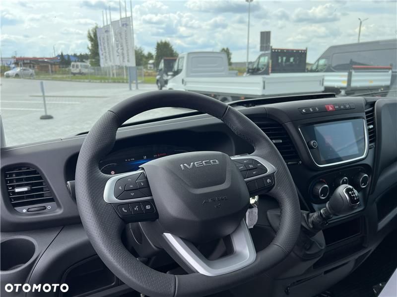 Iveco SOLIDNA WYWROTKA IDEALNA NA BUDOWĘ GOTOWA WESPRZEĆ TWÓJ BIZNES - 17