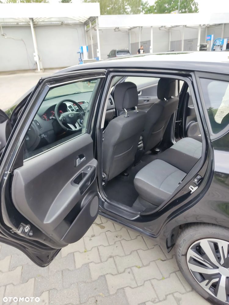 Kia Ceed 1.6 Crdi Comfort + - 15
