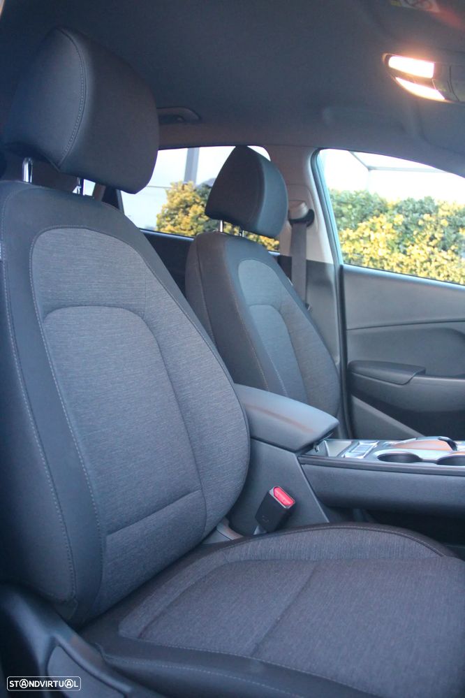 Hyundai Kauai Advantage - 7