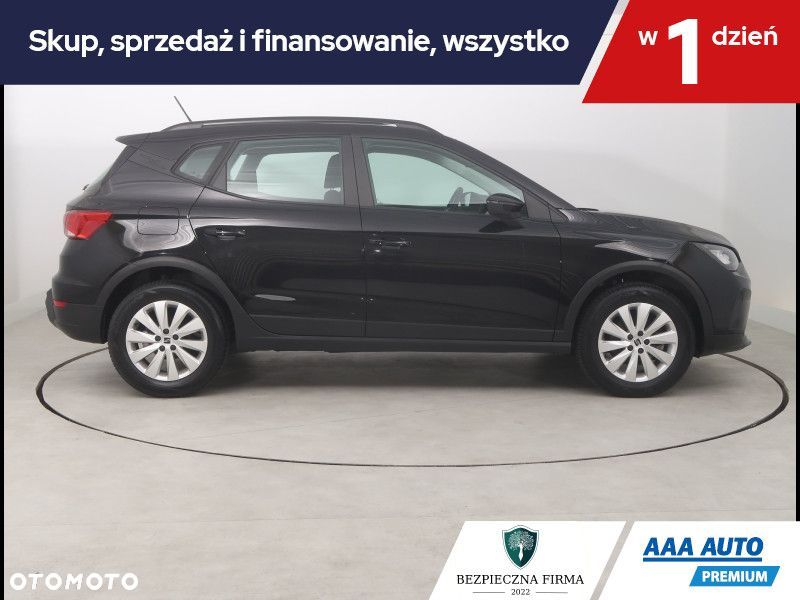 Seat Arona - 7