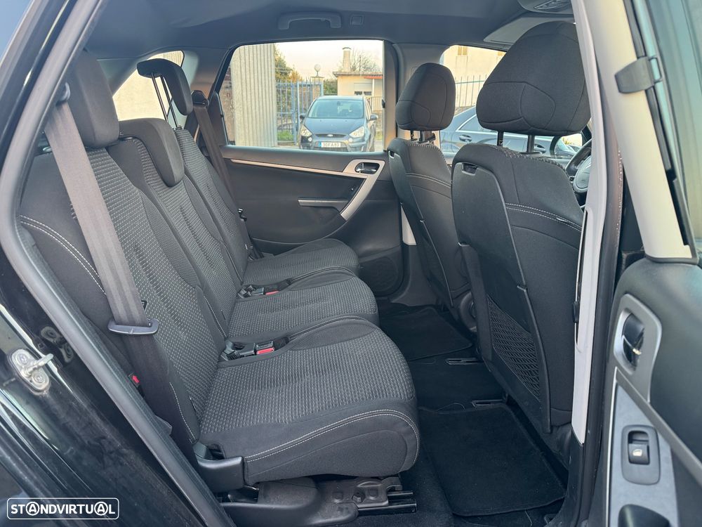 Citroën C4 Picasso 1.6 HDi Exclusive 135g - 35