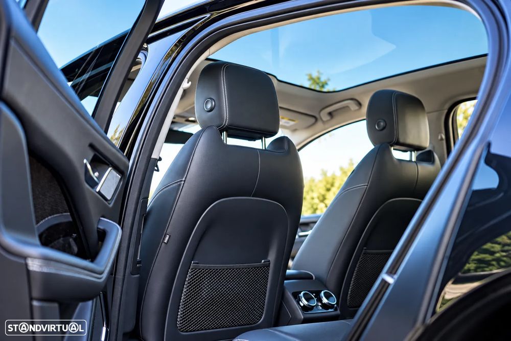 Jaguar I-Pace HSE AWD Aut. - 22