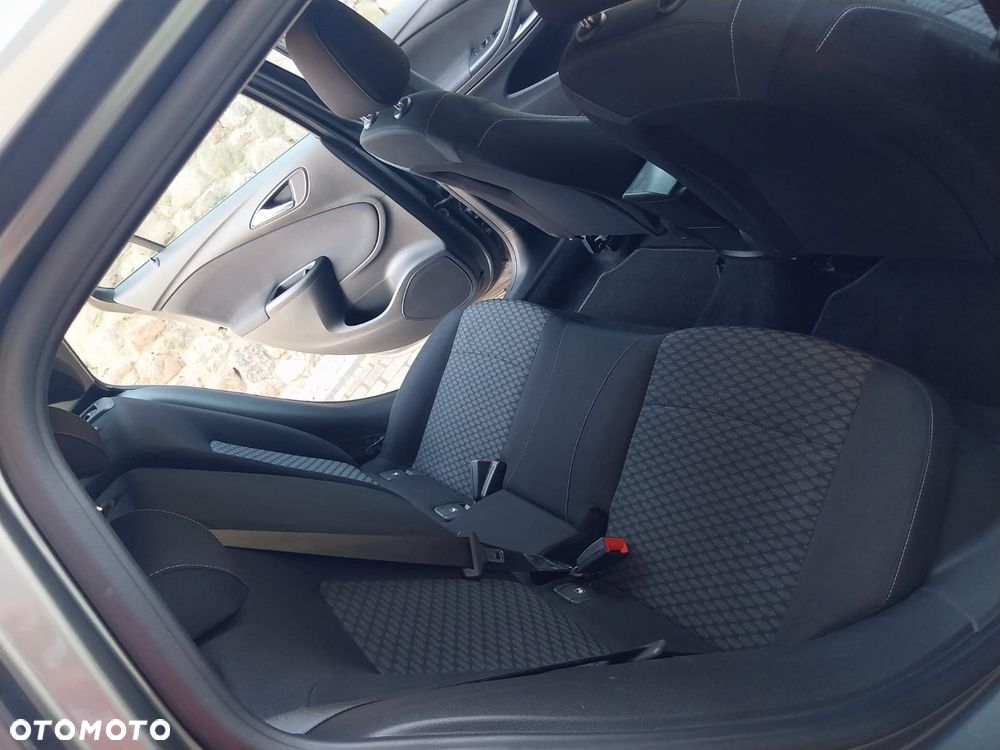 Opel Astra - 15