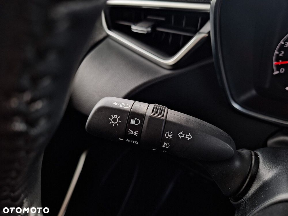 Toyota Corolla 1.5 Comfort MS - 30