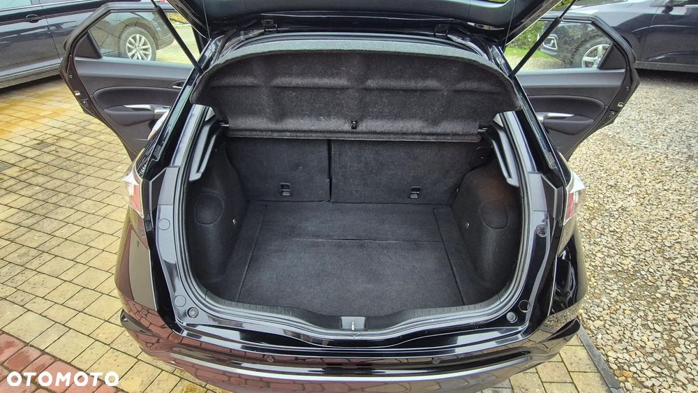 Honda Civic 1.8i-VTEC Sport - 28