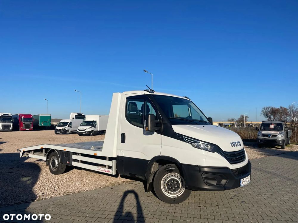 Iveco 35S18 Autolaweta - 12