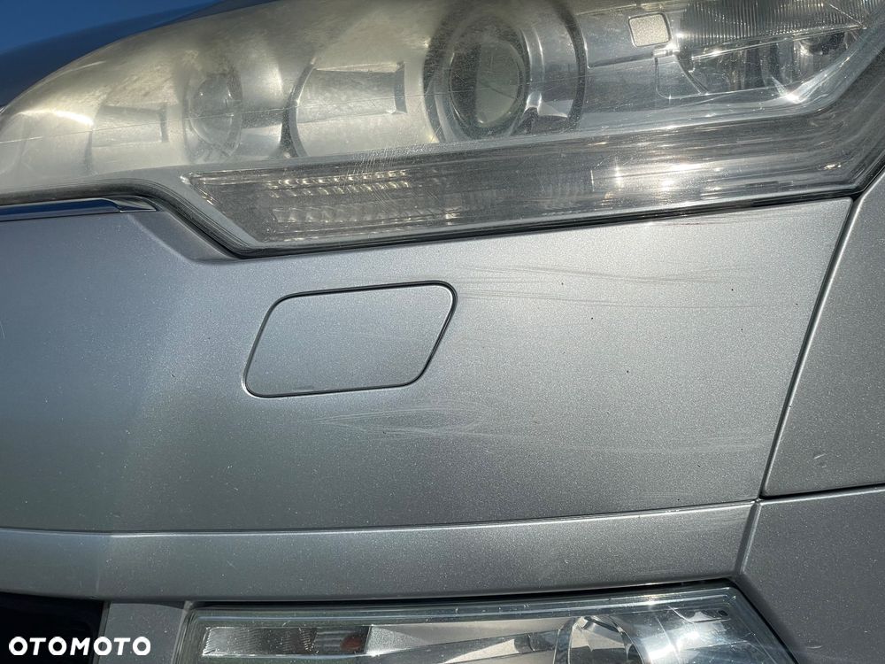 Citroën C5 2.0 HDi Exclusive - 17