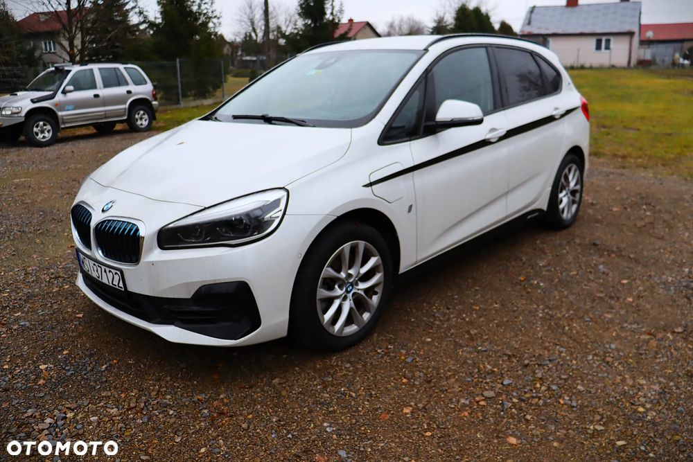 BMW Seria 2 225xe iPerformance Sport Line - 4