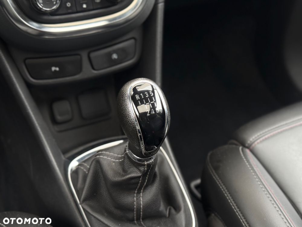 Opel Mokka - 20
