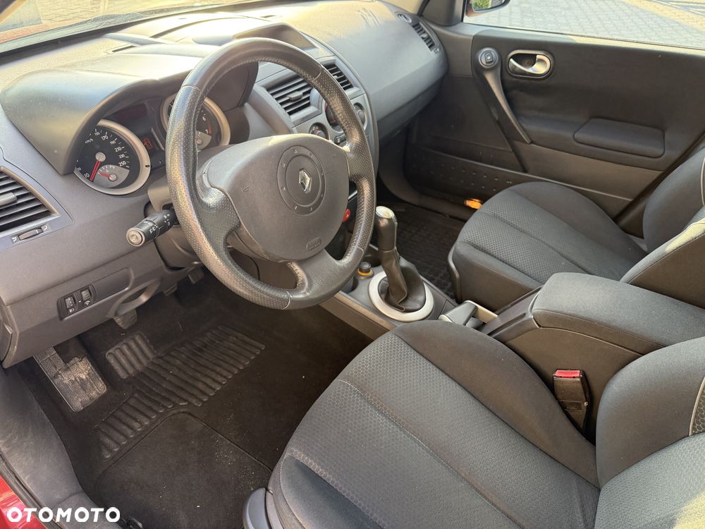 Renault Megane 1.6 Luxe Expression - 15