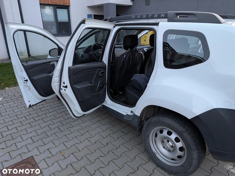 Dacia Duster - 10