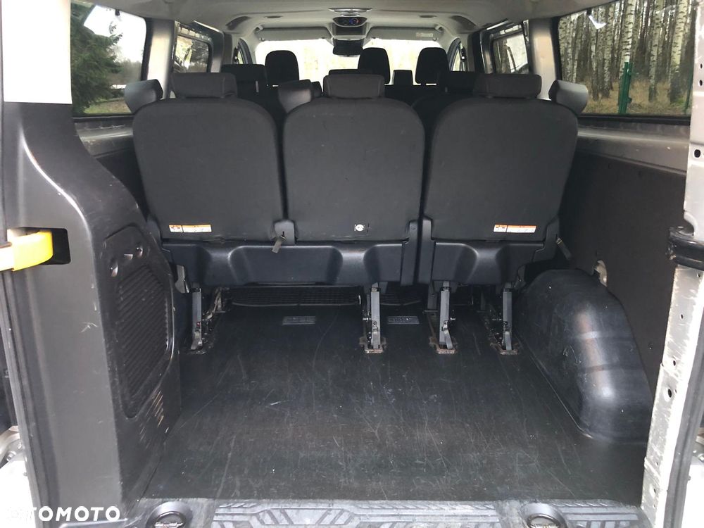 Ford Transit Custom 290 L2H1 Ambiente - 14