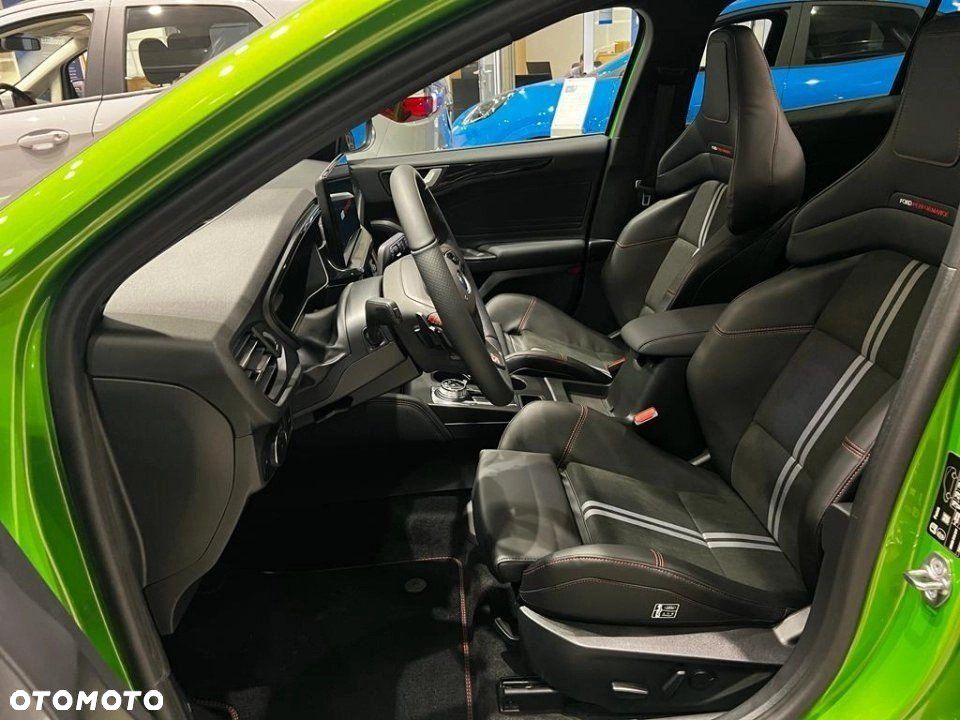 Ford Focus - 7