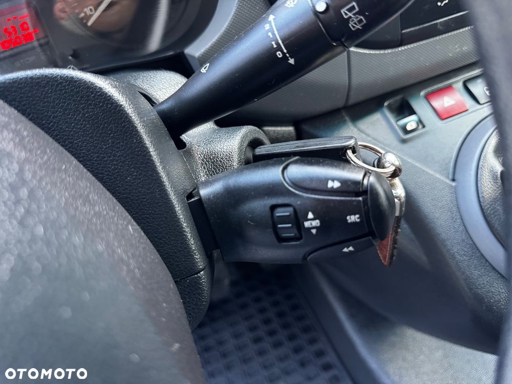 Citroën Berlingo - 26