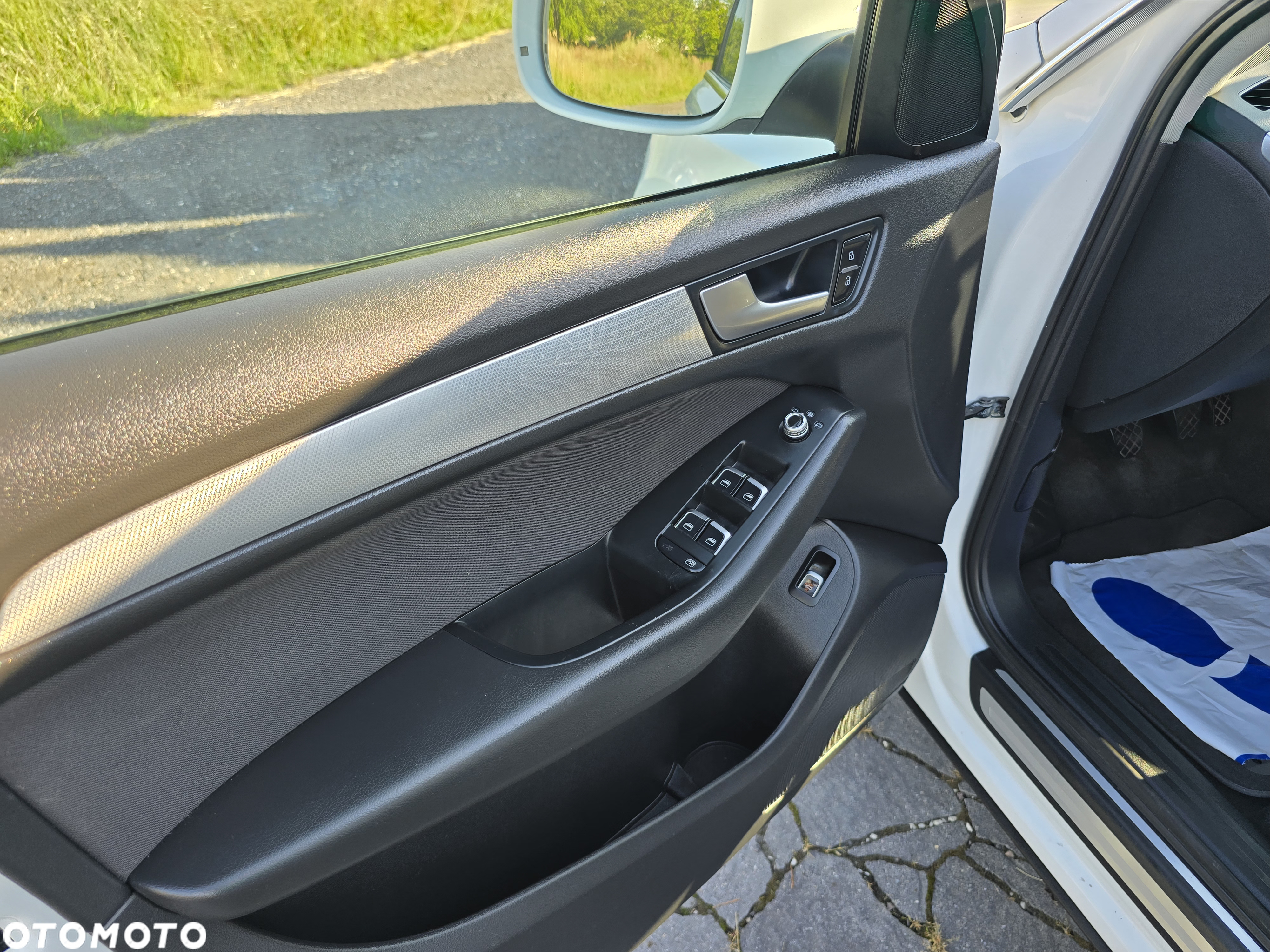 Audi Q5 2.0 TDI Quattro - 32