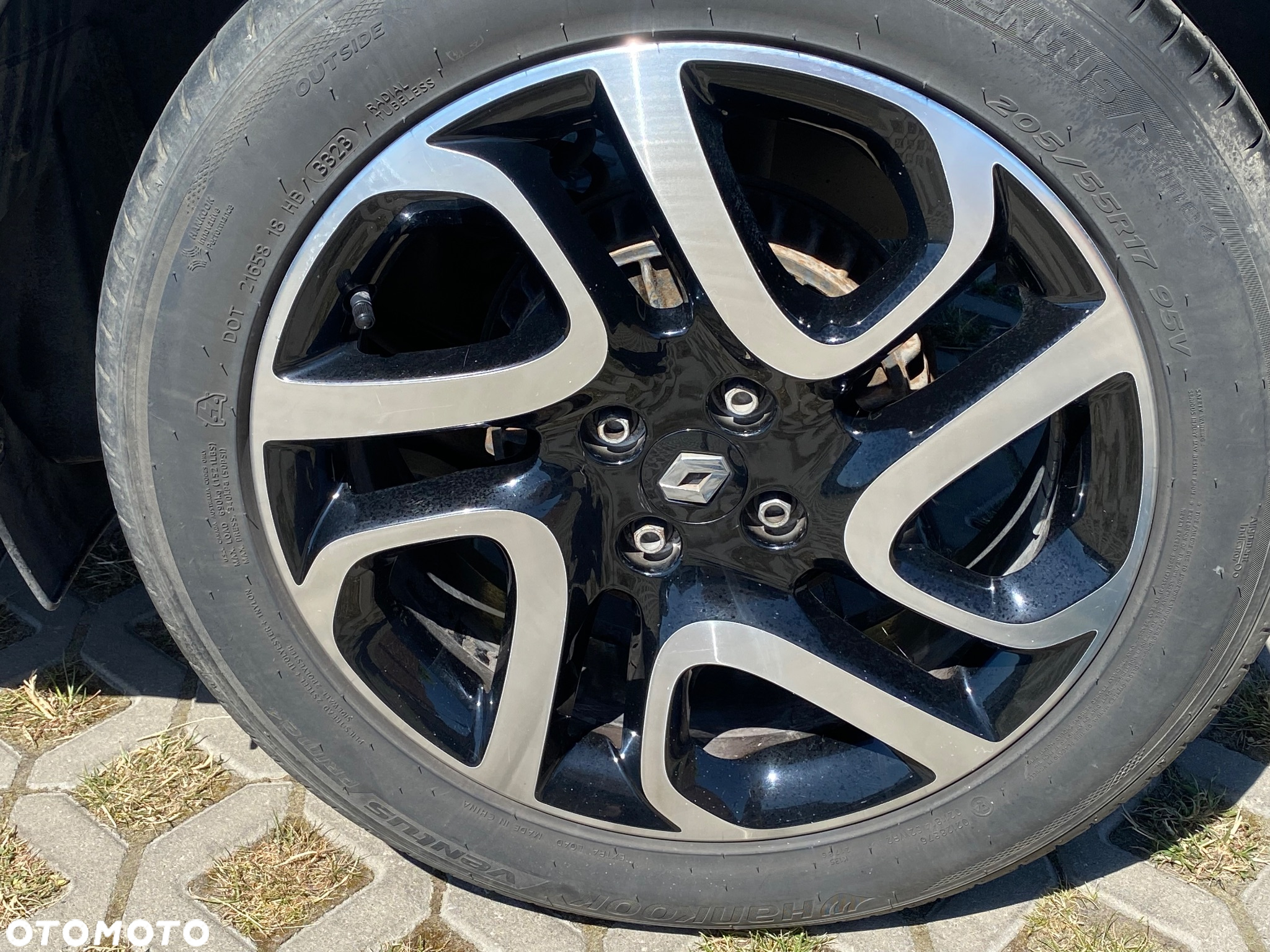 Renault Captur 1.5 dCi Energy Intens EU6 - 14