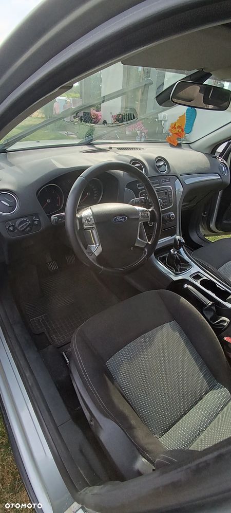 Ford Mondeo 1.6 TDCi Ambiente Plus - 6