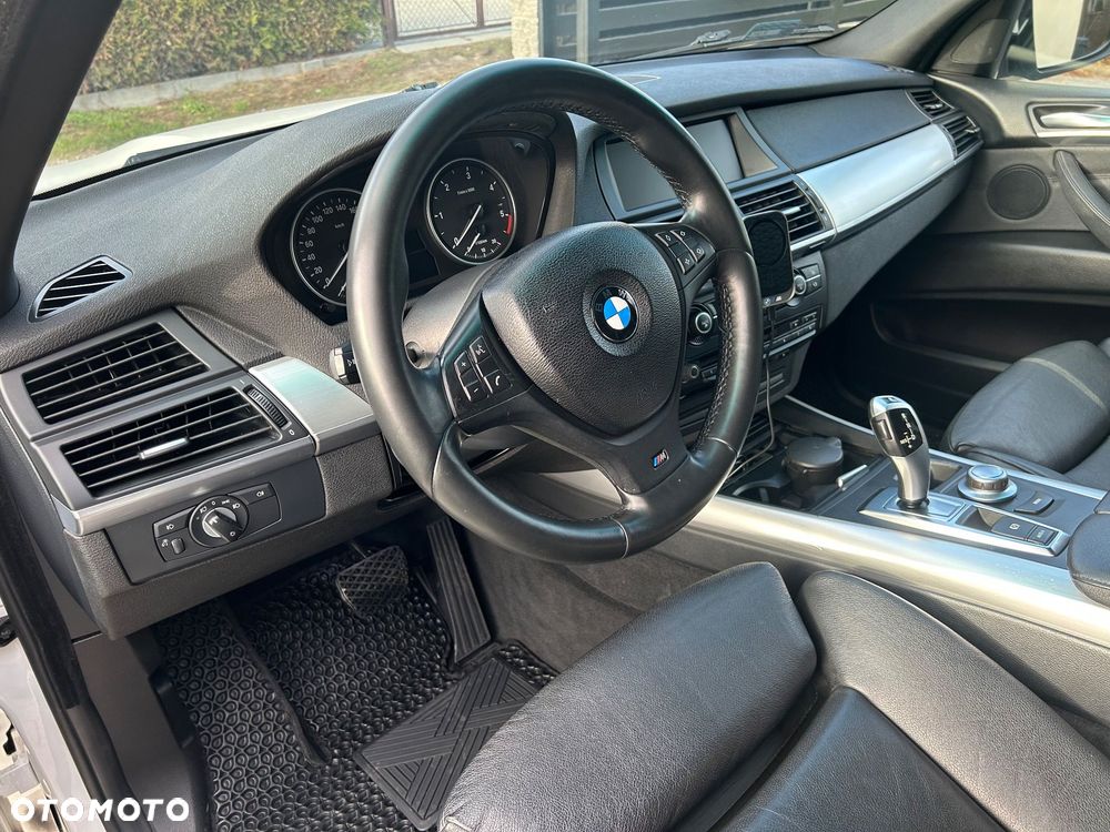 BMW X5 - 23