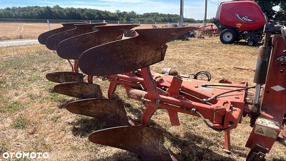 Kuhn Master 100 - 1