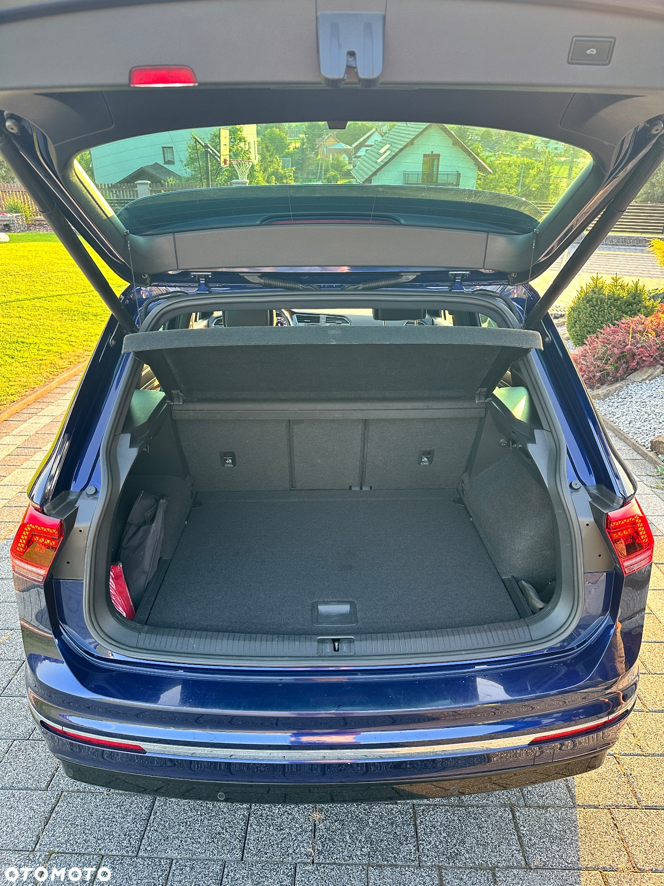 Volkswagen Tiguan 2.0 TDI BMT SCR 4Mot Highline DSG - 10