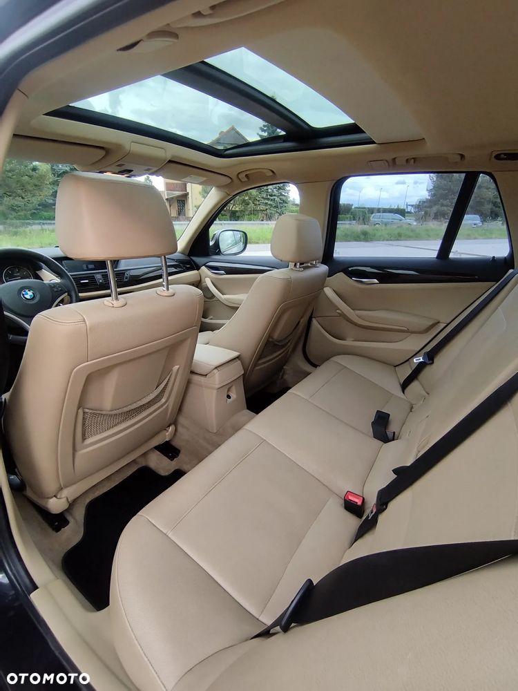 BMW X1 - 27