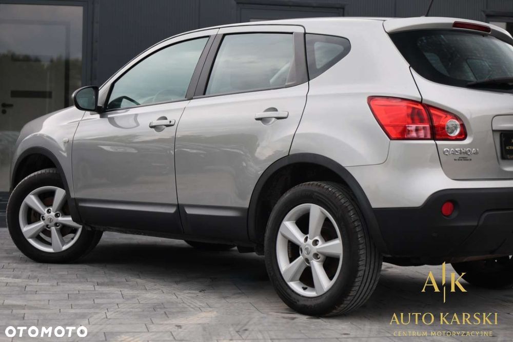 Nissan Qashqai - 18
