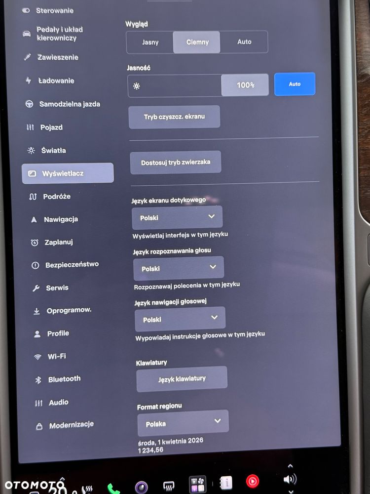 Tesla Model X Long Range Plus - 30