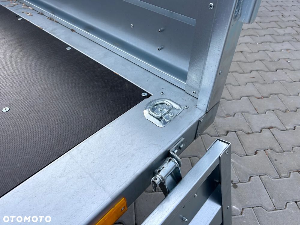 Neptun N7-263 2 BASELINE / DOSTAWA! / 263x145x30 / SPAWANA / PLATFORMA / GN287 - 10