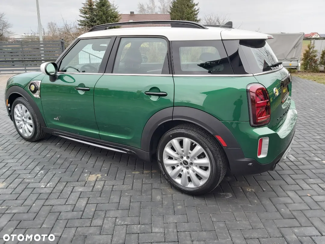 MINI Countryman - 23
