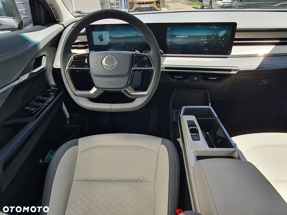 SsangYong/KGM Torres 73.4 kWh Joy - 16