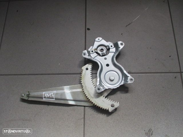 Elevador Sem Motor ELEVSM1517 SUZUKI SWIFT 2012 5P FE - 3