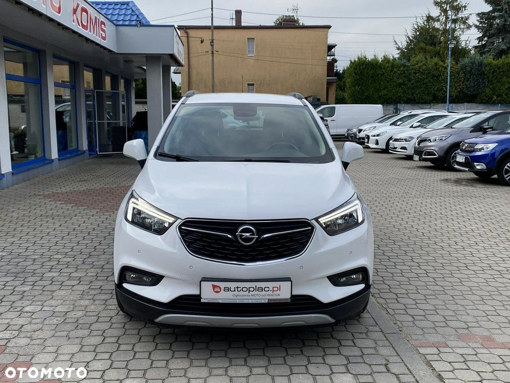 Opel Mokka - 2