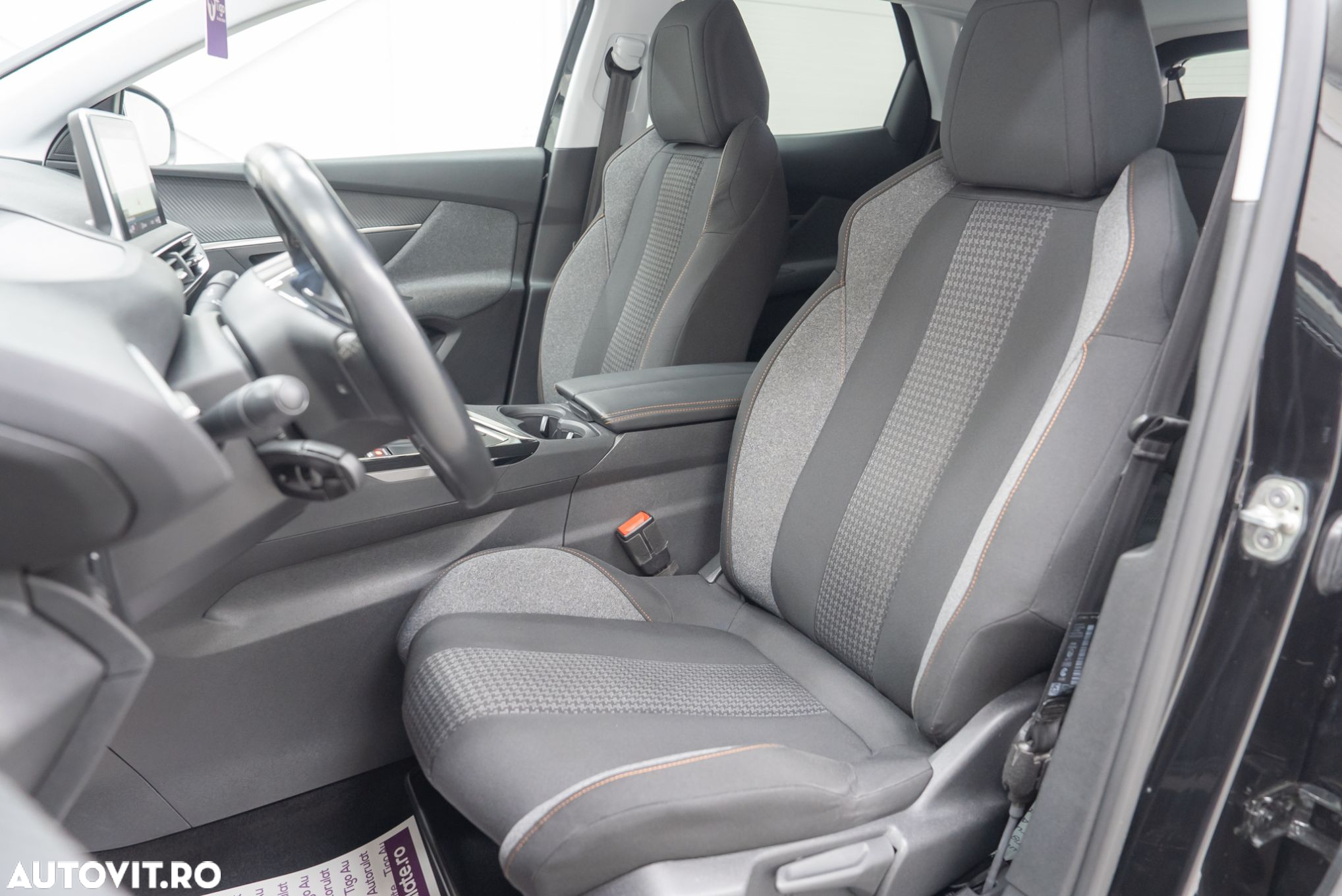 Peugeot 3008 - 10