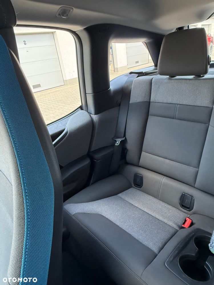 BMW i3 i3S 120 Ah - 29