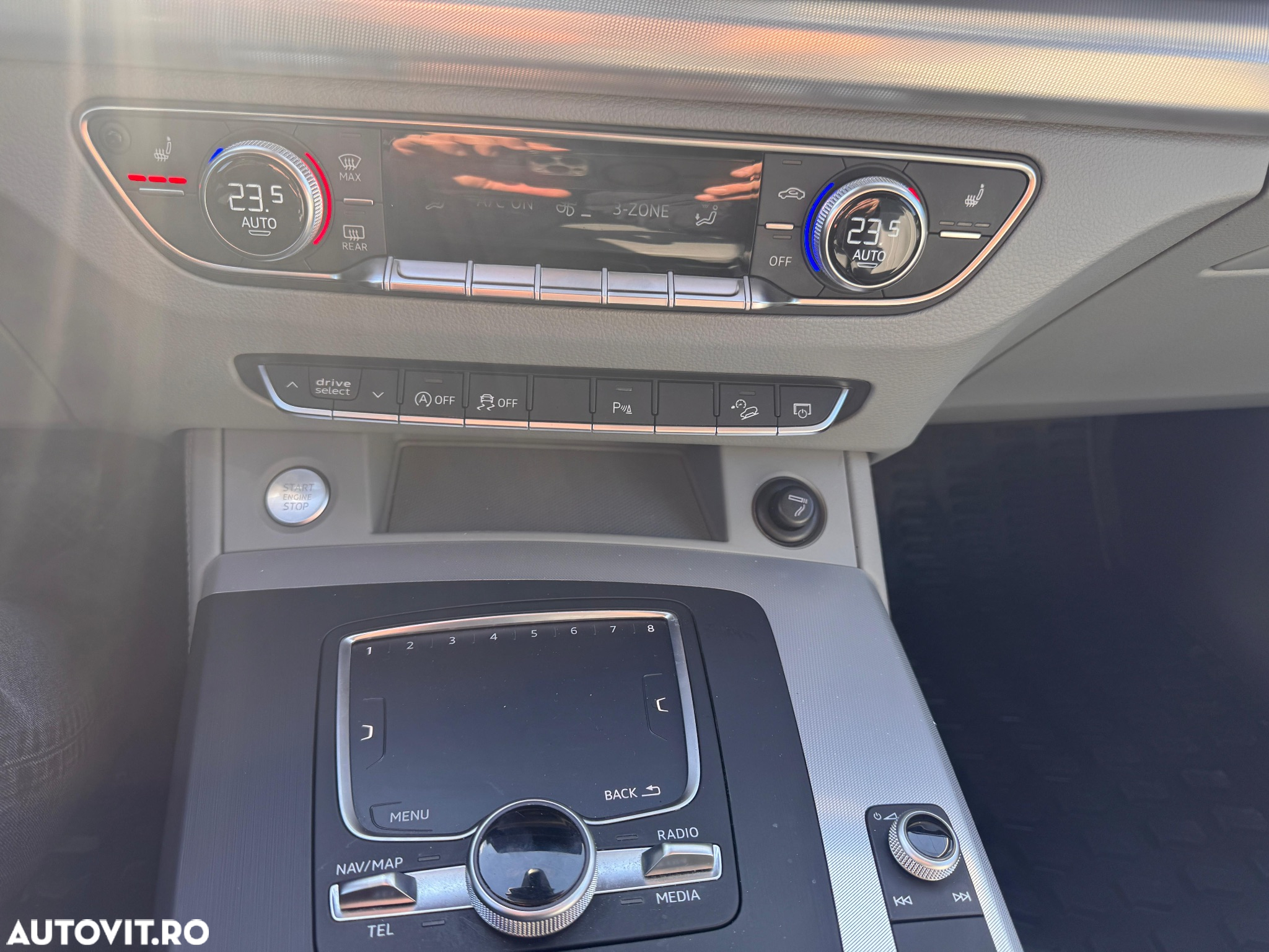 Audi Q5 - 10