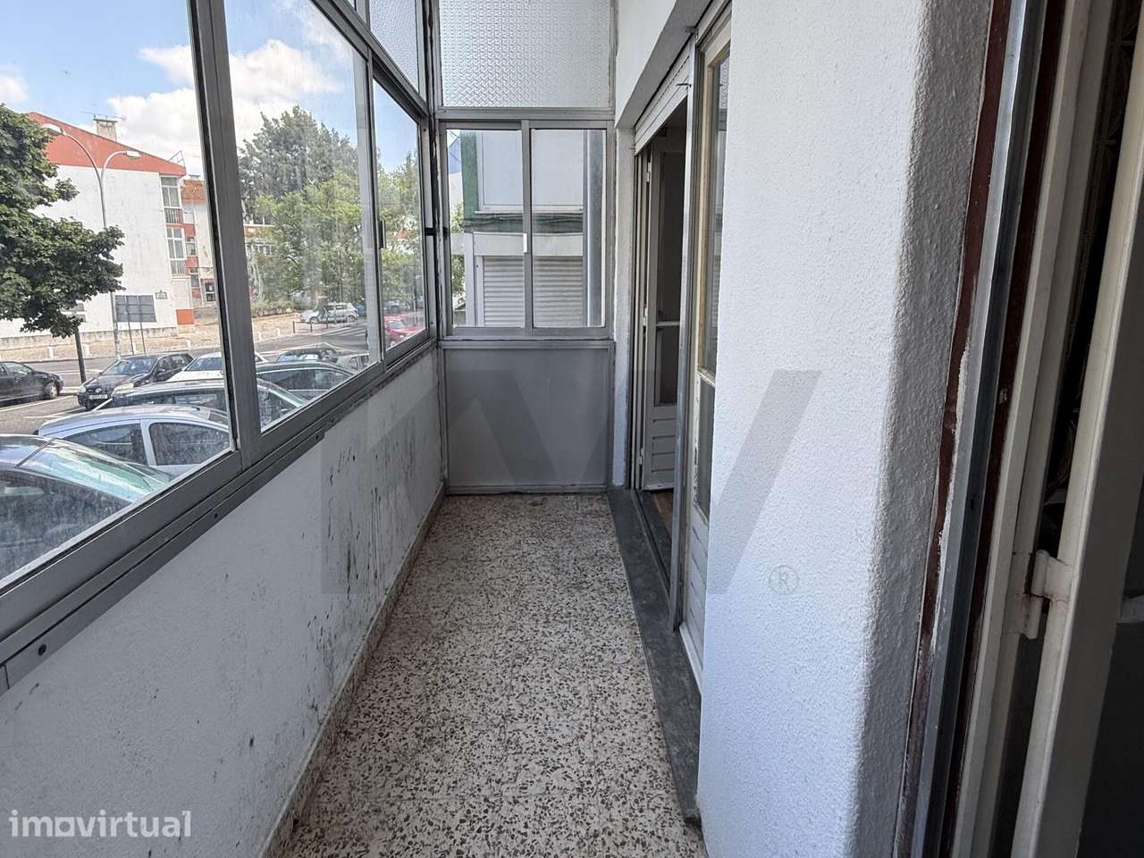 T2 com Potencial de Remodelação em Porto Salvo, Oeiras - Grande imagem: 4/9